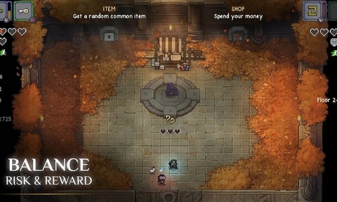 The Last GameһΑ`؈D