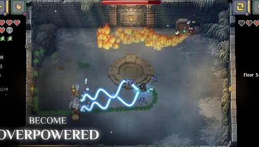 The Last GameһΑ`؈D