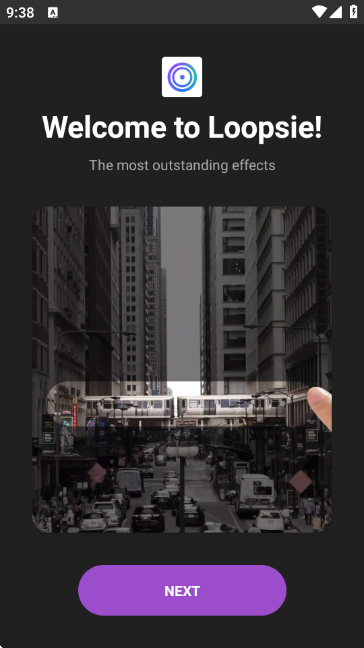 Loopsie����ͼƬ�༭����