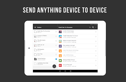 resilio sync��׿��