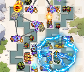 幸运幸存者MOD菜单版 幸运幸存者MOD菜单版