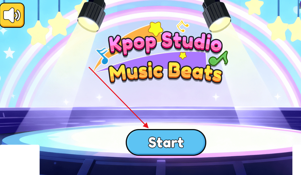 怪兽韩团节奏盒子 怪兽韩团节奏盒子