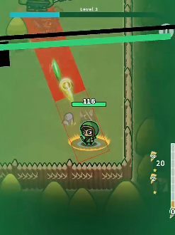 元素爆破手游 元素爆破手游