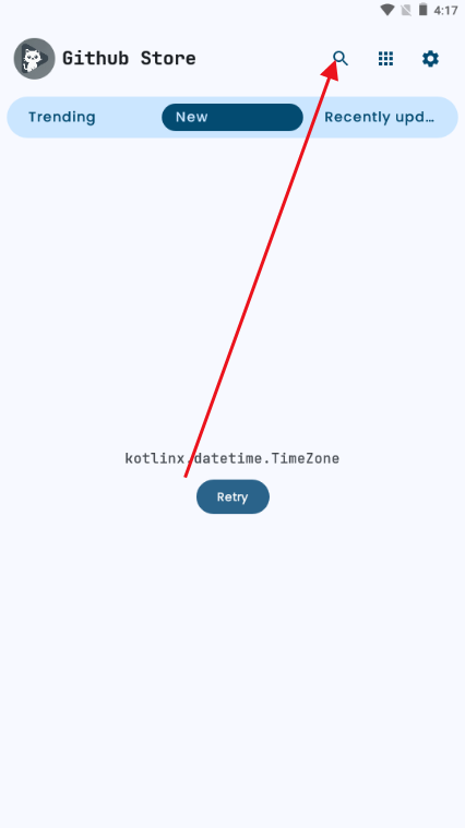 Github StoreӦ���̵�
