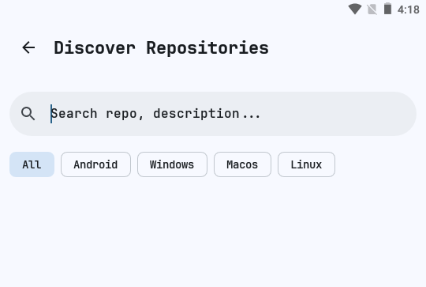 Github StoreӦ���̵�