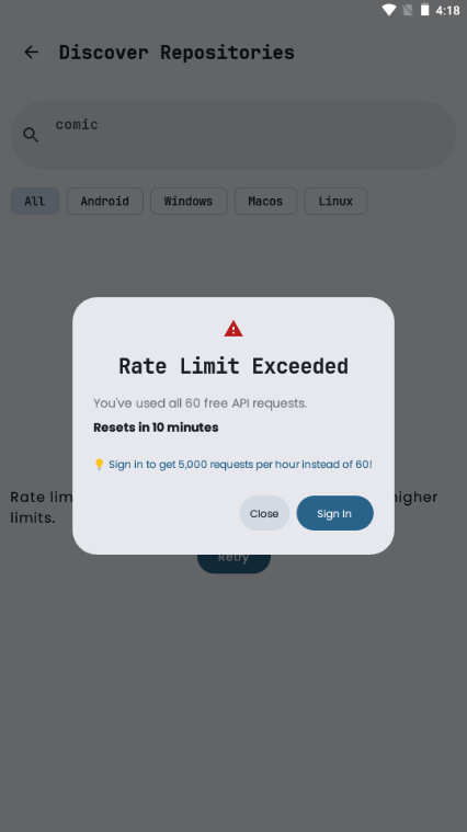 Github StoreӦ���̵�