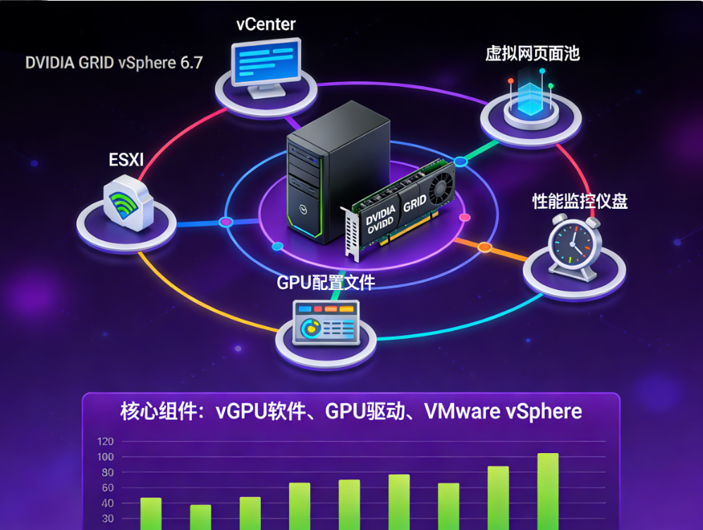 nvgpu NVIDIA GRID vSphere 6.7���⻯ƽ̨