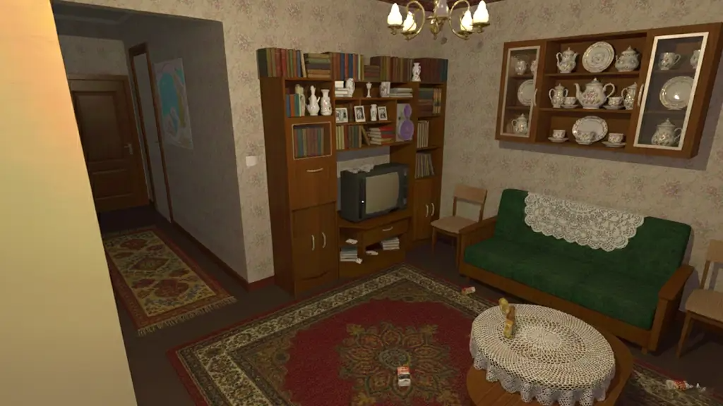 我的第一辆冬季汽车(My First Winter Car) 我的第一辆冬季汽车(My First Winter Car)