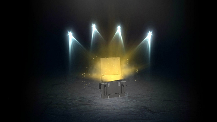 坦克世界闪击战开箱模拟器(Blitz Cases) 坦克世界闪击战开箱模拟器(Blitz Cases)