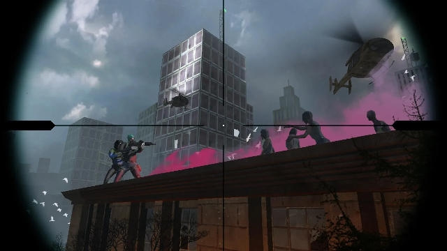 ��ʬ����2����Mod���ܲ˵�