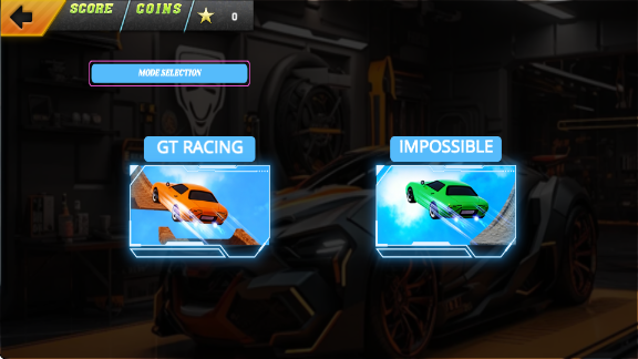 FB极速狂飙(FB Racing Rush Game) FB极速狂飙(FB Racing Rush Game)