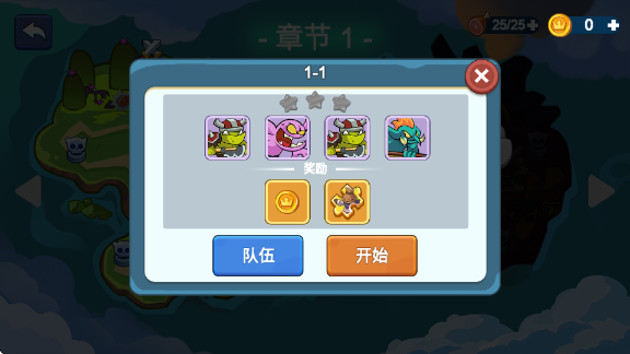 ָ�����(Fingertip Army)