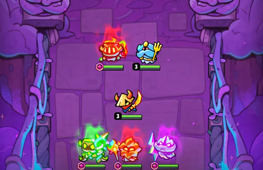 �����Ķ�ħ�������