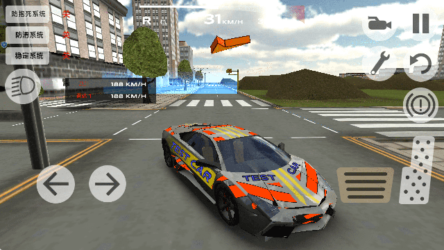 巅峰梦想赛车 巅峰梦想赛车