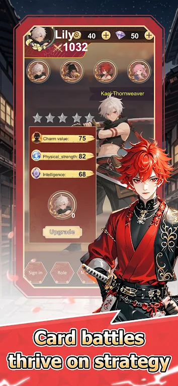 ��ɱ�߷���ð��(Slayers Unleashed Idle Tactics)