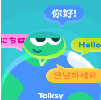 Talksy