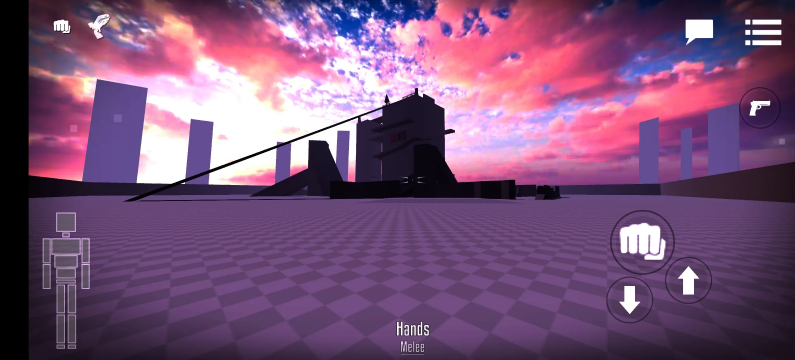 G沙盒同人版 G沙盒同人版