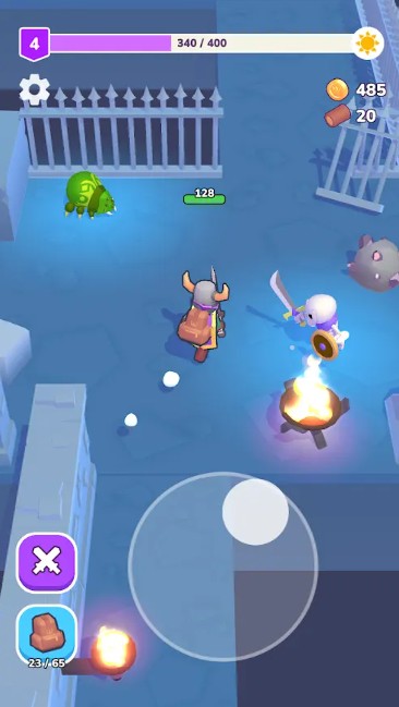 �ҵ��λ�С������ڹ���