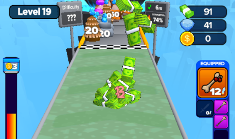 ʱ��ͻ������MOD�˵����°����İ�