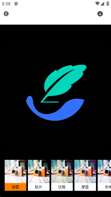Focus专业相机安卓版 Focus专业相机安卓版
