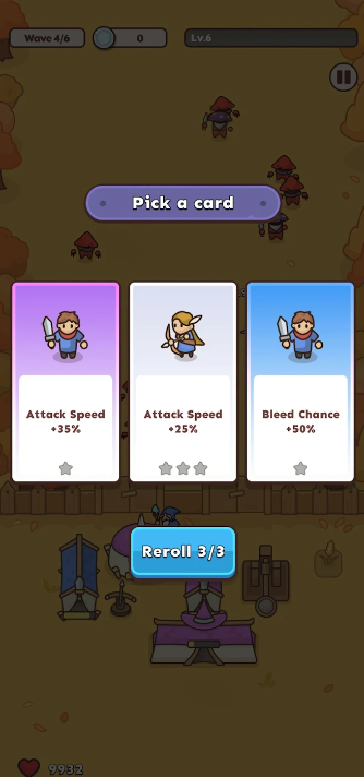 ����������С��Ϸ���޽�Ұ�(Fort Guardian)