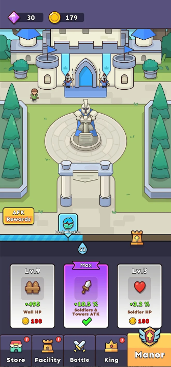 ����������С��Ϸ���޽�Ұ�(Fort Guardian)