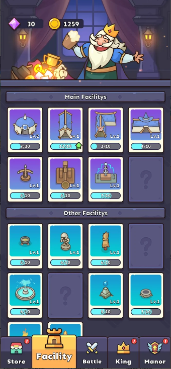 ����������С��Ϸ���޽�Ұ�(Fort Guardian)