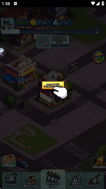 ��������(Last Alive)