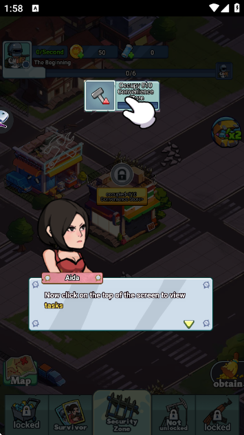 ��������(Last Alive)