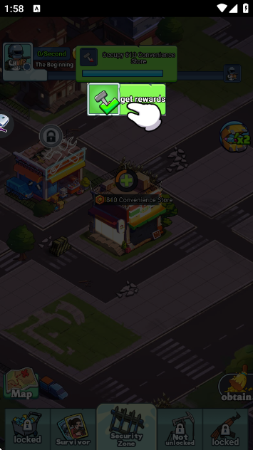 ��������(Last Alive)