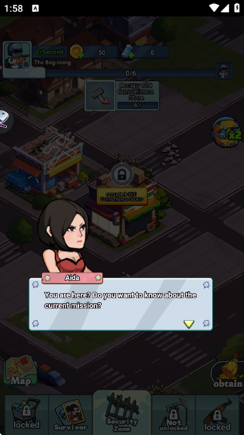 ��������(Last Alive)