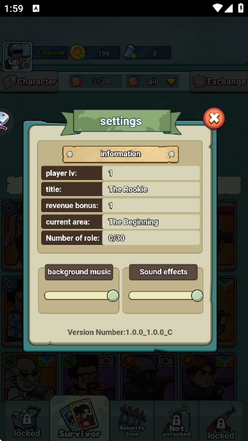 ��������(Last Alive)