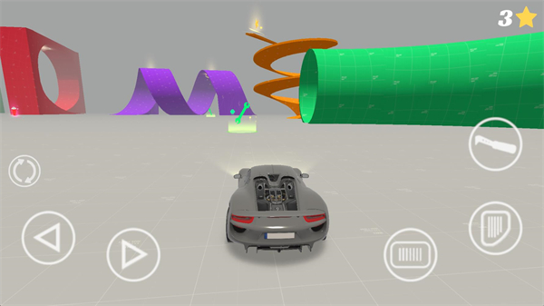 特技地平线手游免广告版 特技地平线手游免广告版