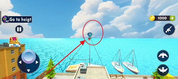 我是鸽子王游戏 我是鸽子王游戏