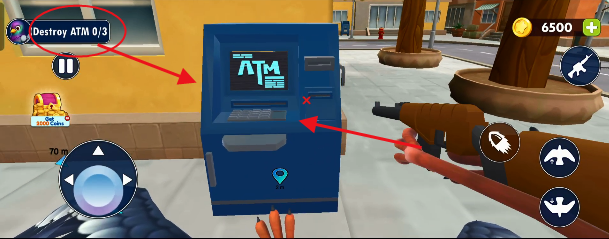 我是鸽子王游戏 我是鸽子王游戏