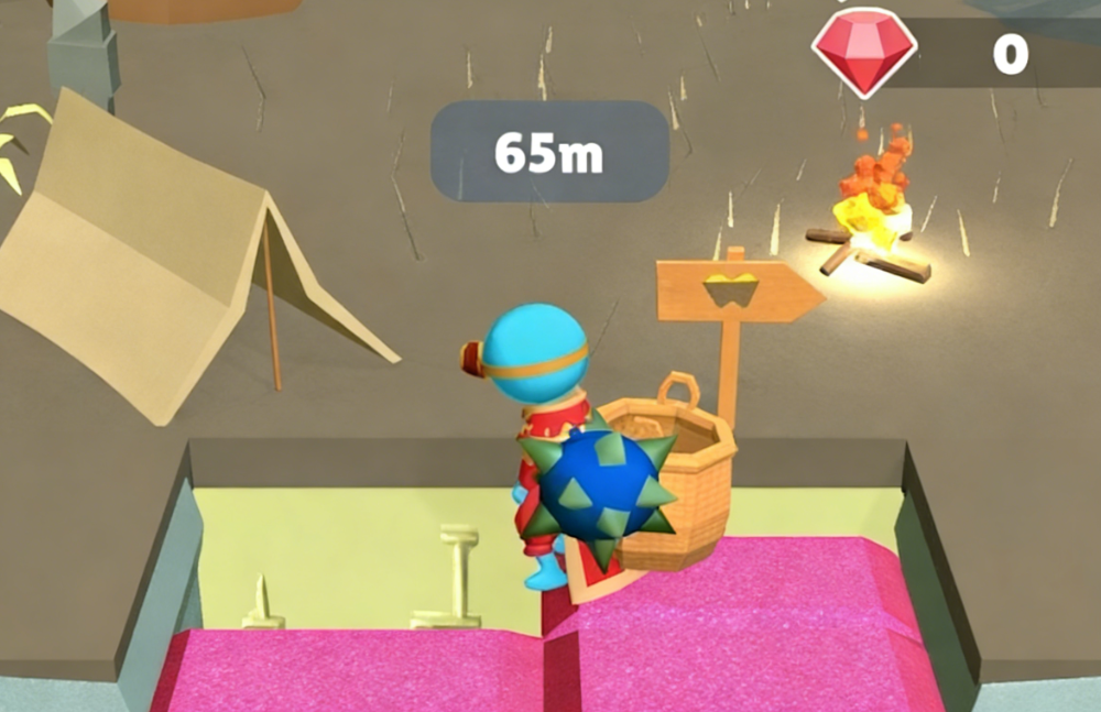 挖掘宝石手游去广告版 挖掘宝石手游去广告版