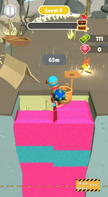 挖掘宝石手游去广告版 挖掘宝石手游去广告版