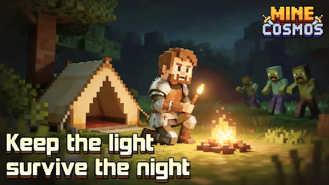 ��ɽ����(Mine Cosmos)