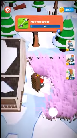 完美园丁游戏(Perfect Gardener) 完美园丁游戏(Perfect Gardener)