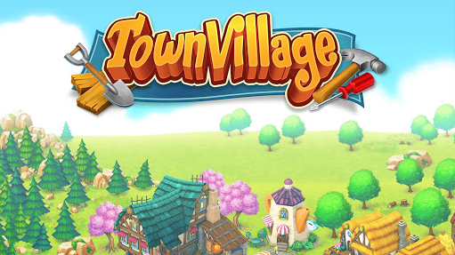 �����ׯ�ٷ�����(TownVillage)