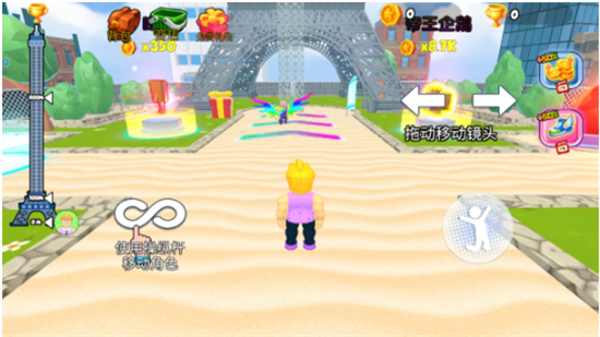 英雄塔战官方版 英雄塔战官方版