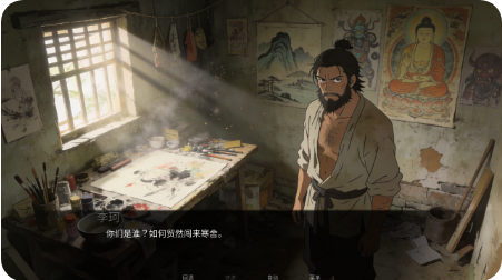 幽寺倩魂游戏 幽寺倩魂游戏