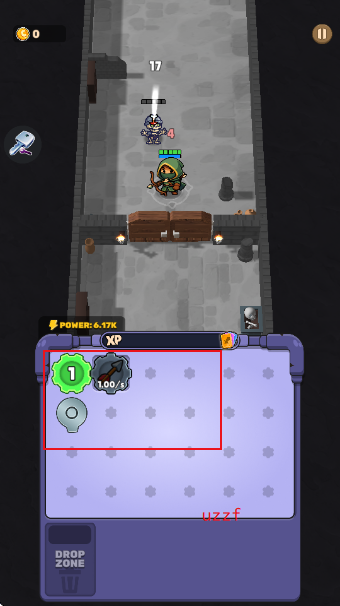 齿轮地牢游戏去广告版 齿轮地牢游戏去广告版