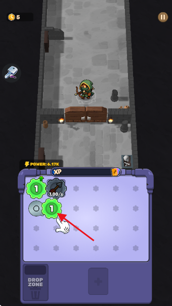 齿轮地牢游戏去广告版 齿轮地牢游戏去广告版