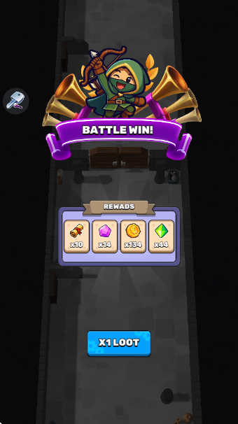 齿轮地牢游戏去广告版 齿轮地牢游戏去广告版