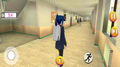 樱花高校模拟器 樱花高校模拟器