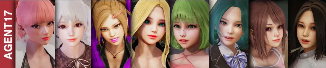 Agent17���°汾