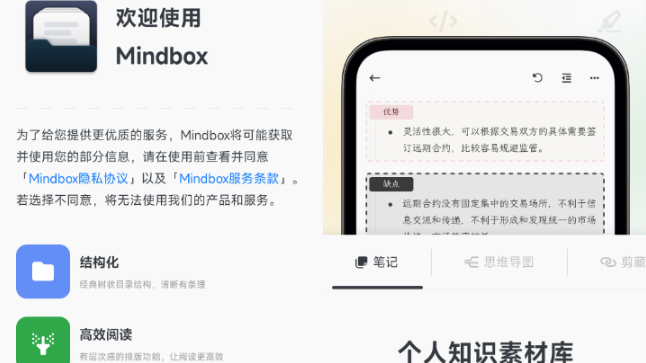Mindbox官方版 Mindbox官方版