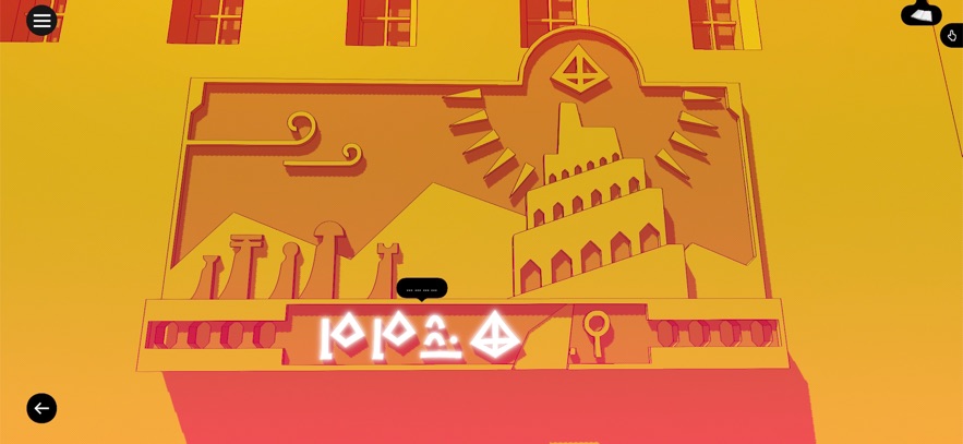 巴别塔圣歌(Chants of Sennaar)全解锁版 巴别塔圣歌(Chants of Sennaar)全解锁版