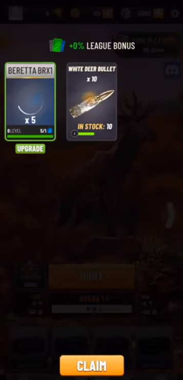 ս��Ʒ����(Trophy Hunter)